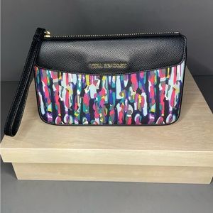 Vera Bradley Wristlet